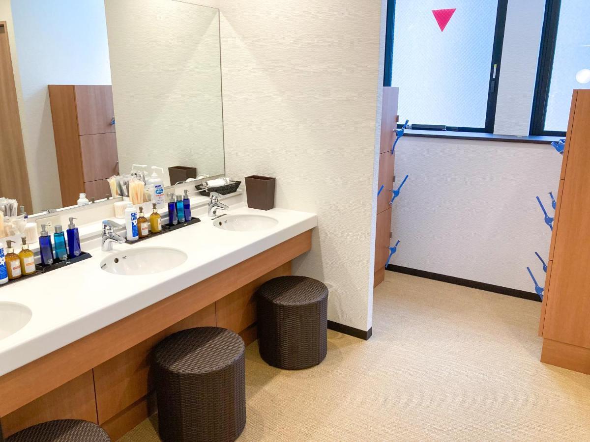 Hotel Livemax Premium Sapporo Odorikoen Exterior photo